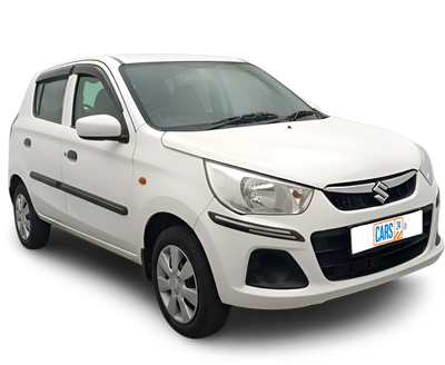 Maruti Alto K10-img